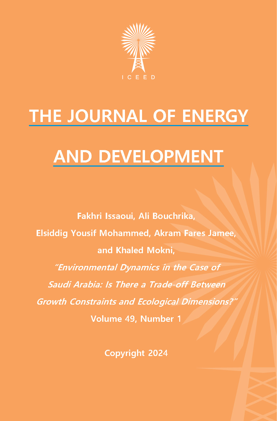 Article Cover