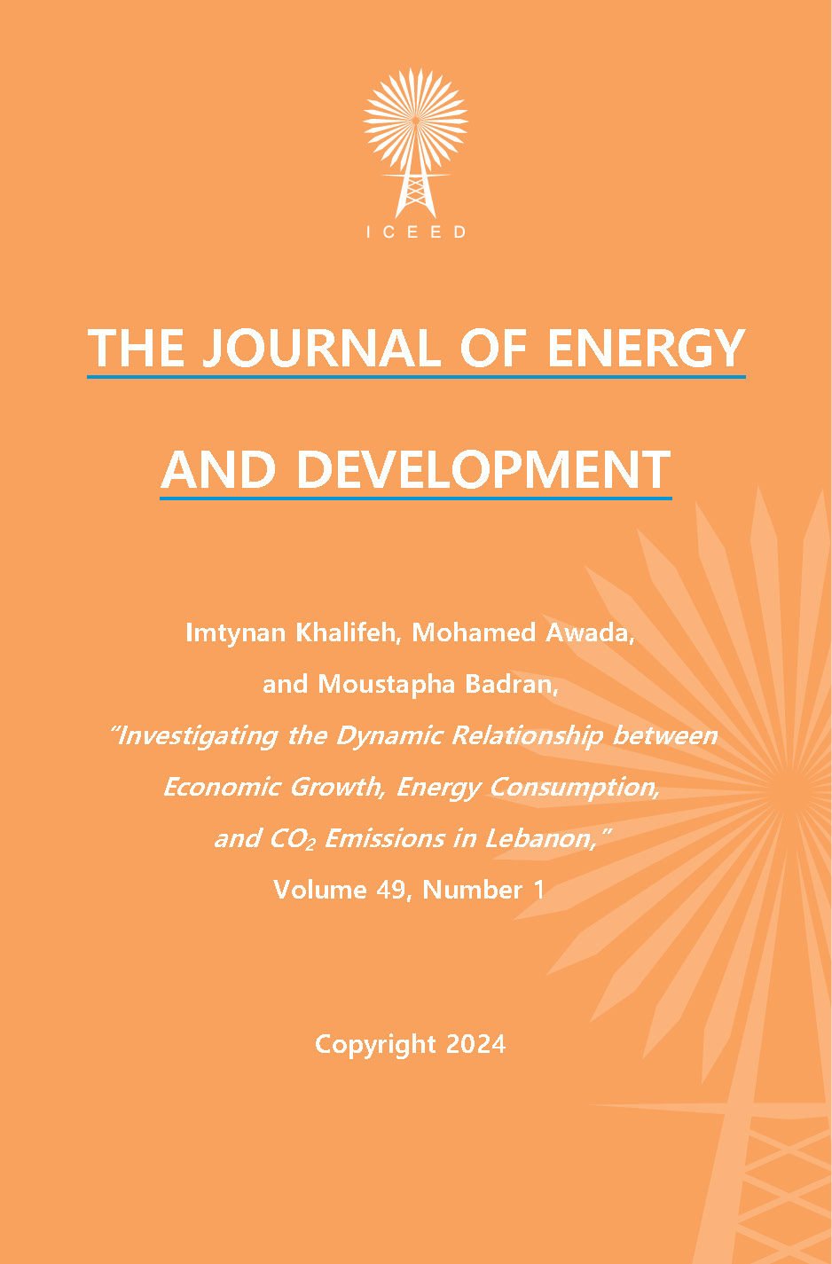 Article Cover