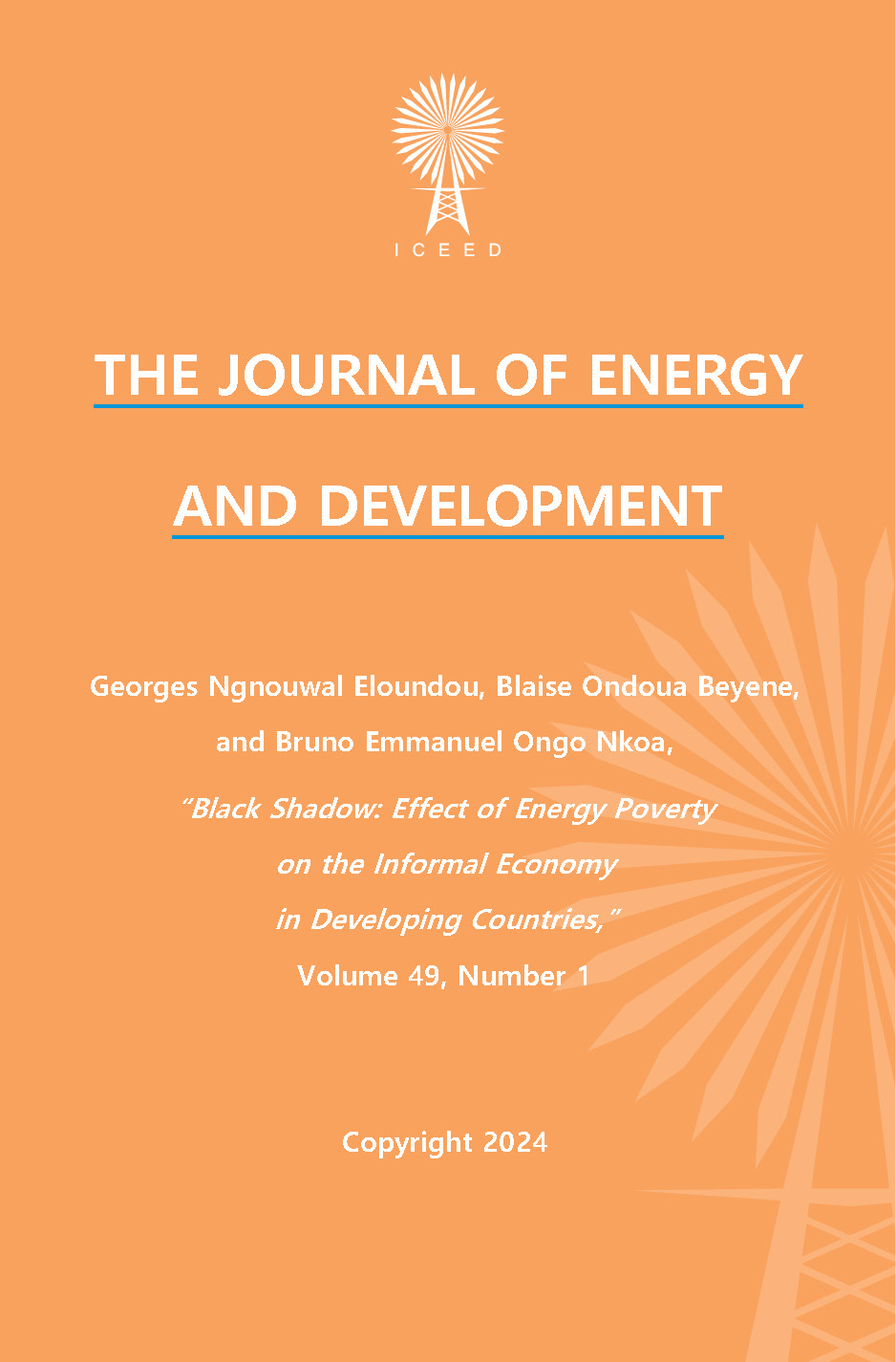 Article Cover