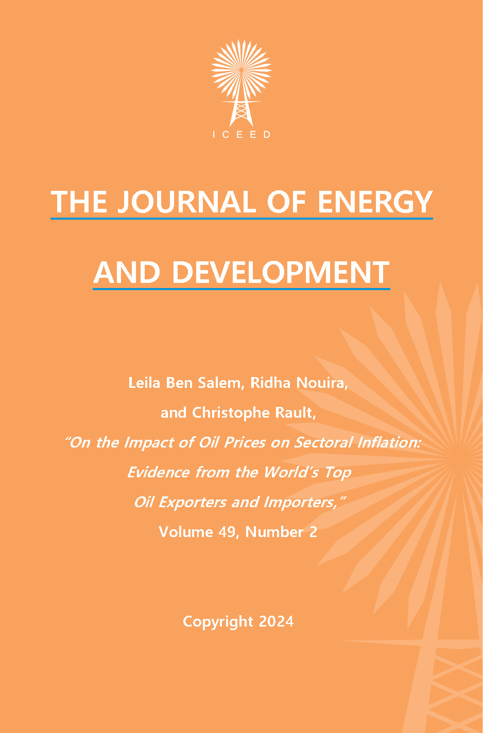 Article Cover