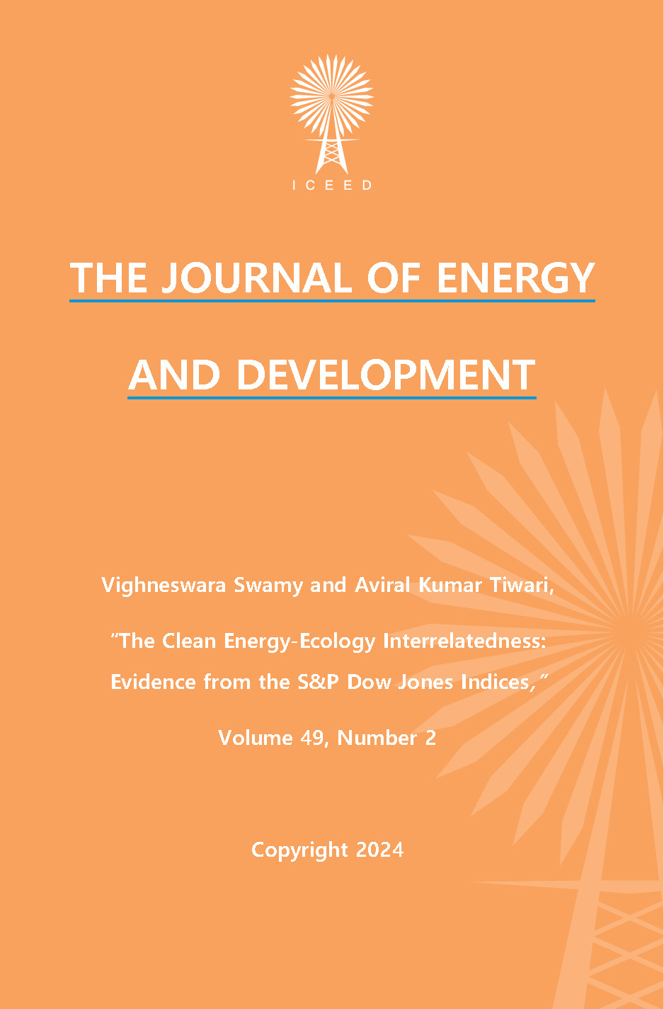 Article Cover