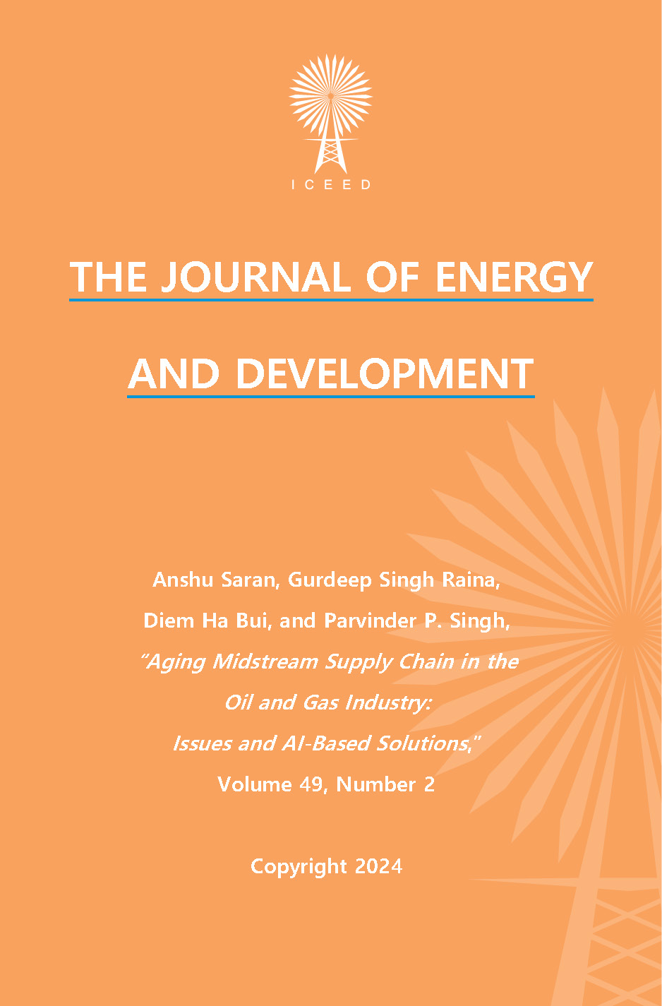 Article Cover
