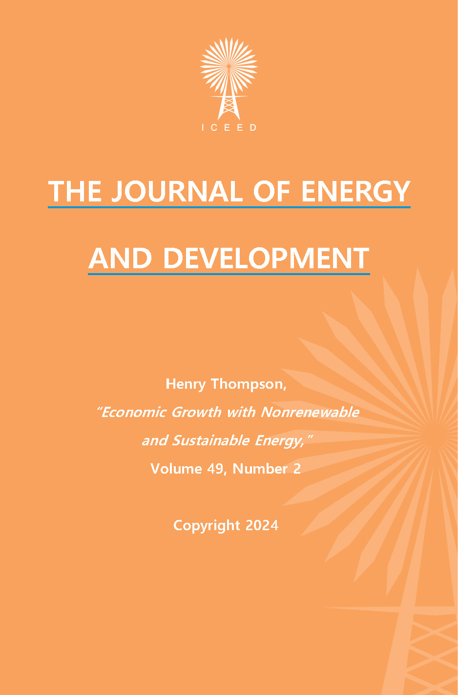 Article Cover
