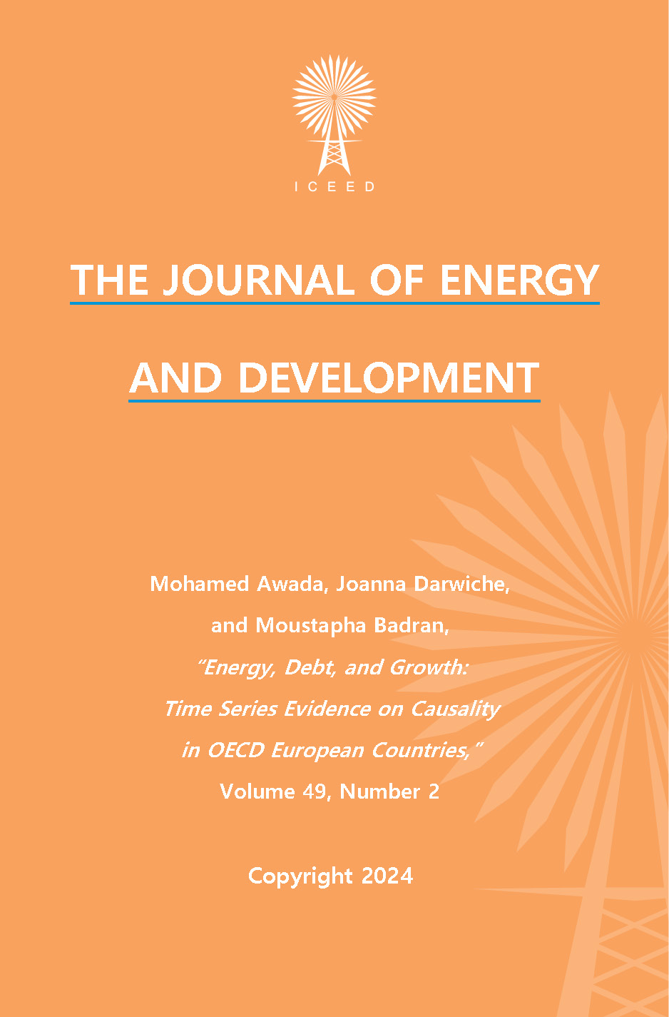 Article Cover